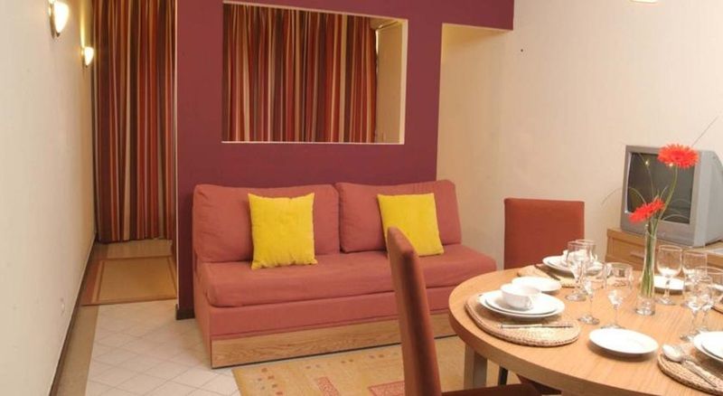 Cheerfulway Acqua Maris Balaia Apart-hotel
