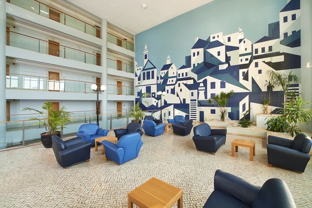 Cheerfulway Acqua Maris Balaia Apart-hotel Albufeira